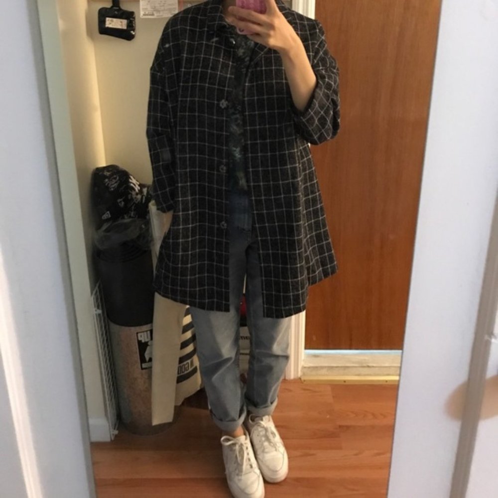 Gibson jacket